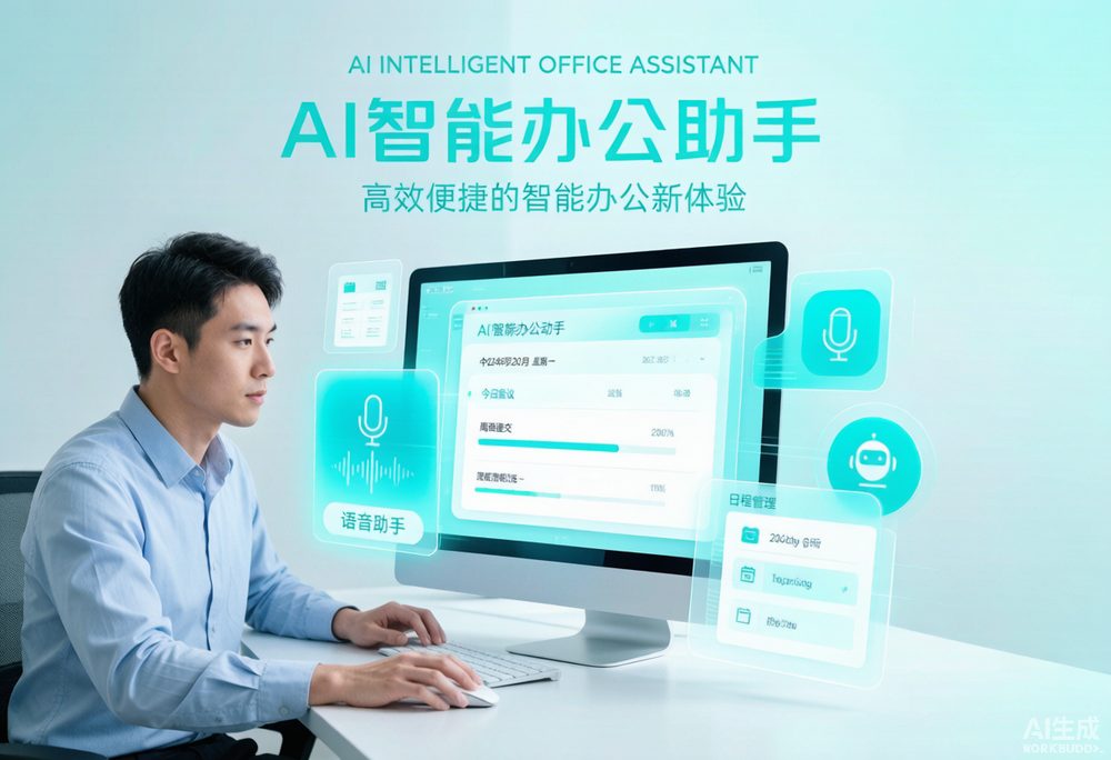 AI 技术在企业中的落地应用