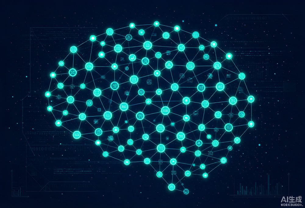 企业知识管理智能化：一文读懂知识图谱与智能检索的最新趋势